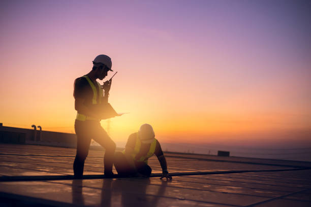 Best Shingle Roofing Installation  in St Marys, WV