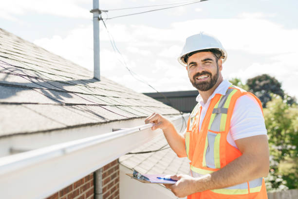 Best Roof Inspection Near Me  in St Marys, WV