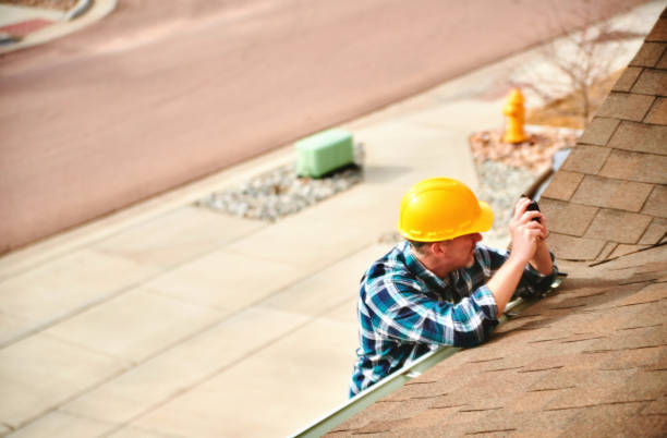Best Best Roofing Contractors  in St Marys, WV