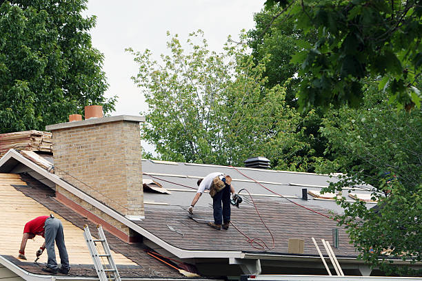 Best Flat Roof Repair Services  in St Marys, WV