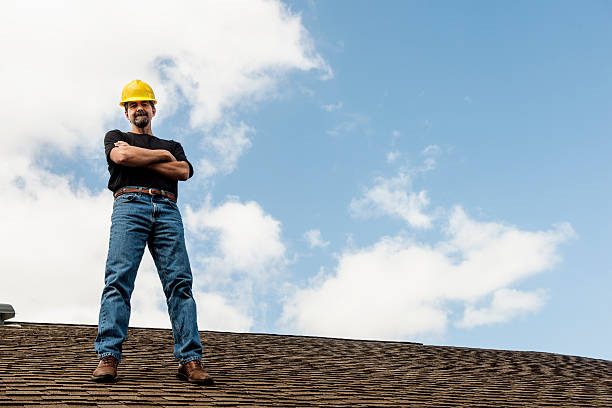Best Gutter Installation and Roofing  in St Marys, WV