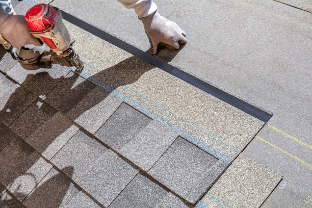 Trusted St Marys, WV Roofing Contractor Experts